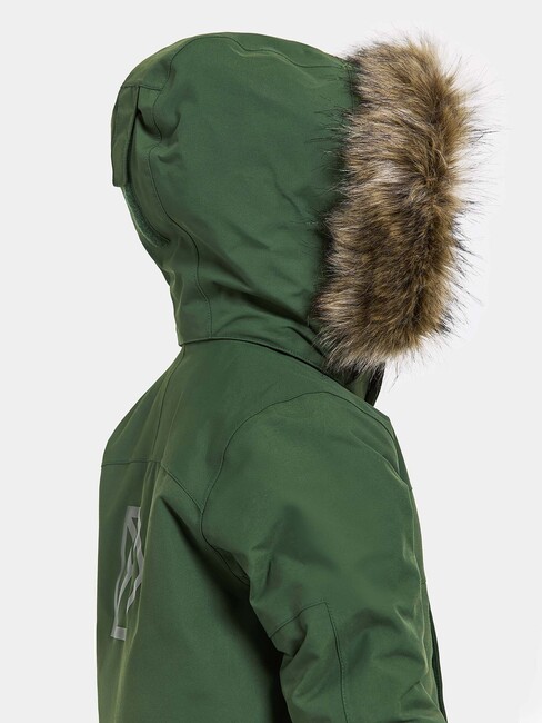 Didriksons Bjärven Talvitakki, Pine Green