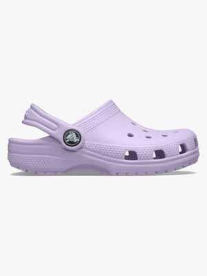 Crocs Classic Sandaalit, Lavender