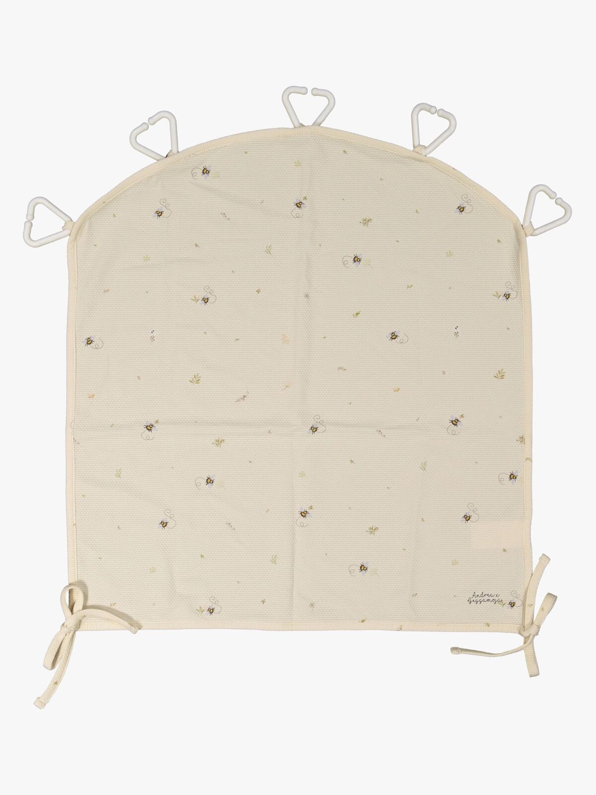 Geggamoja Kuomu, Sweet Nature