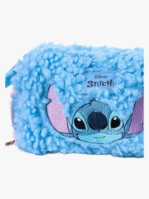 Disney Lilo & Stitch Toilettilaukku, Sininen