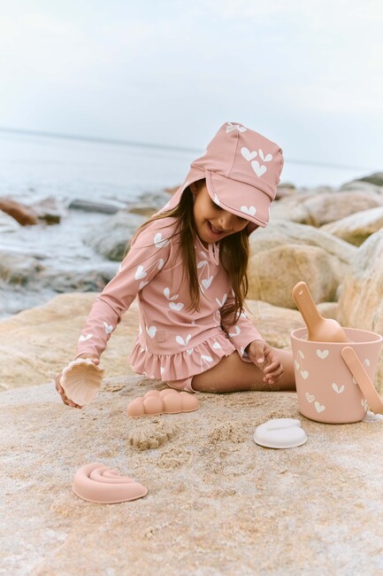 LIEWOOD Dagny Uima-asu, Sweethearts/Pale Tuscany