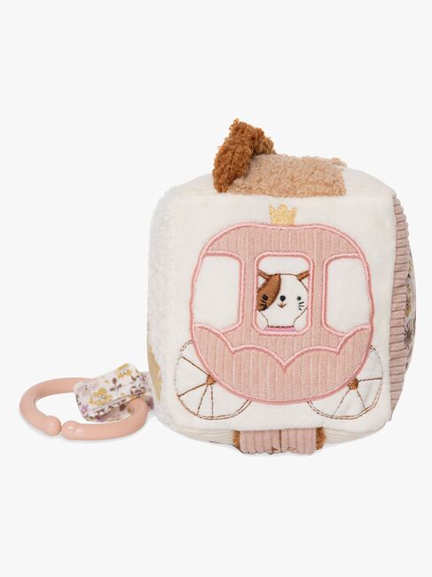 Jollein Aktiviteettilaatikko, Flower Fairies