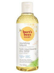 Burt's Bees Baby Bee Kosteuttava Vauvaöljy