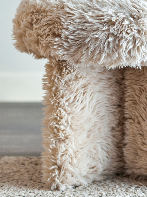 Bloomingville Frikka Jakkara, Natur