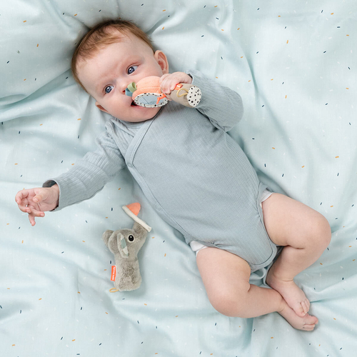 Done By Deer Celebration Helistin, Colour Mix