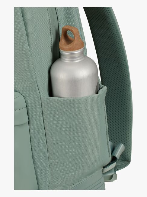 American Tourister SoulPack Reppu 17L, Iceberg Green