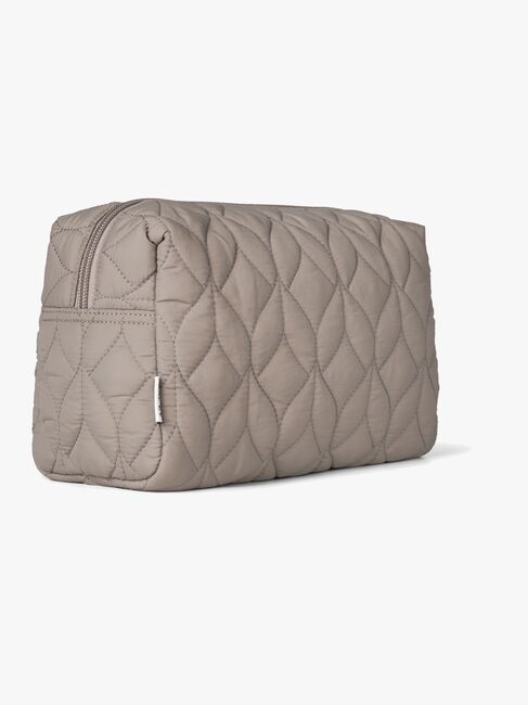 Day ET RE-Q Twist Toilettilaukku S, Moon Rock