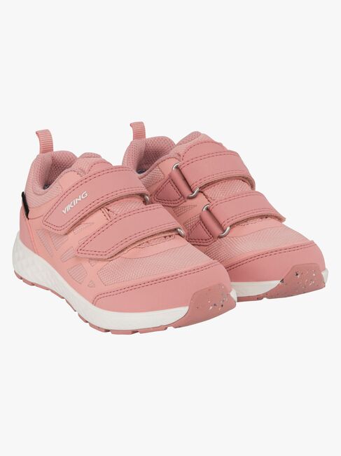 Viking Veme Reflex 2V GTX Lenkkarit, Light Pink
