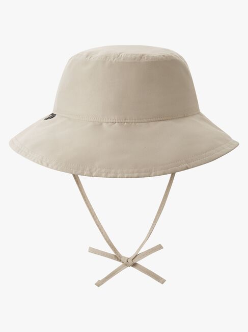 Reima Rantsu UV-Hattu, Earthy Beige