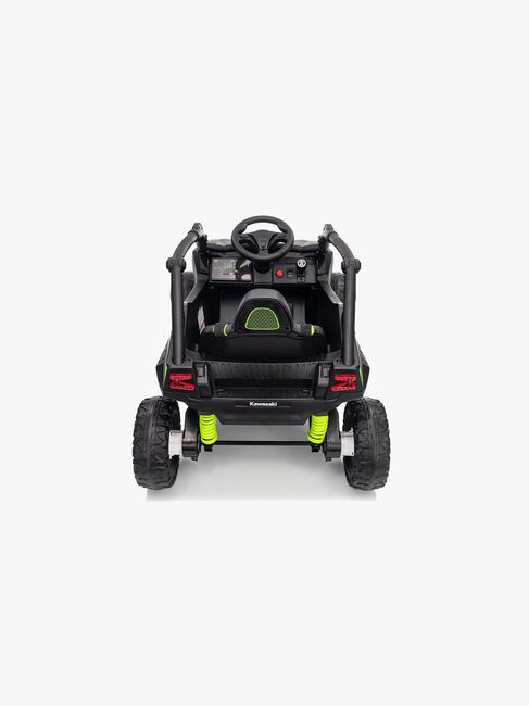 Kawasaki Teryx KRX 1000 UTV Sähköauto