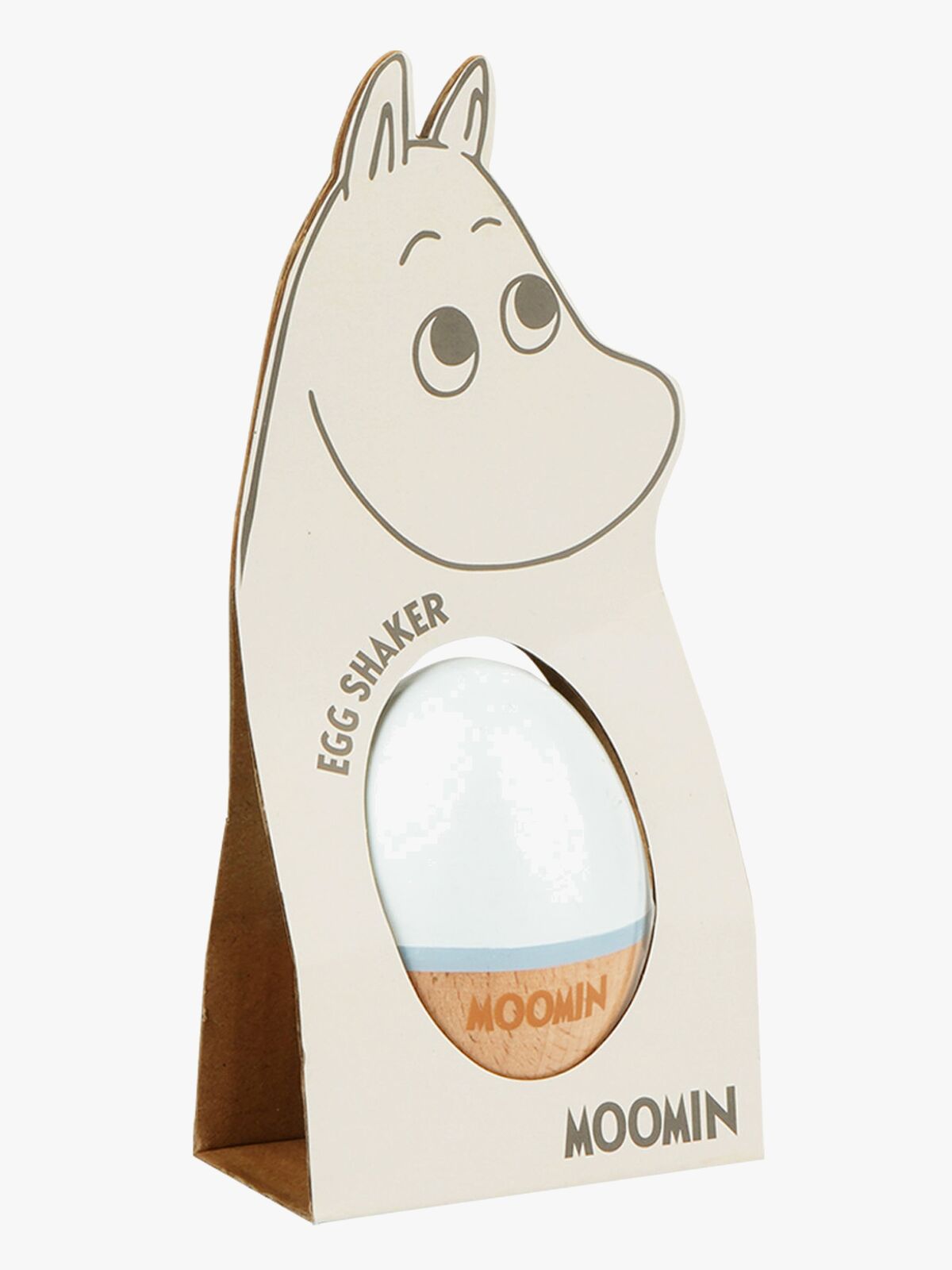 Muumi Munahelistin, Blue