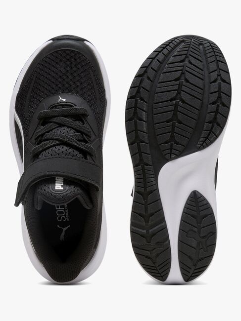 Puma Skyrocket 2 AC+ PS Lenkkarit, Black