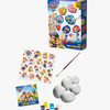 SES Creative Paw Patrol Askartelusetti Kivimaalaus
