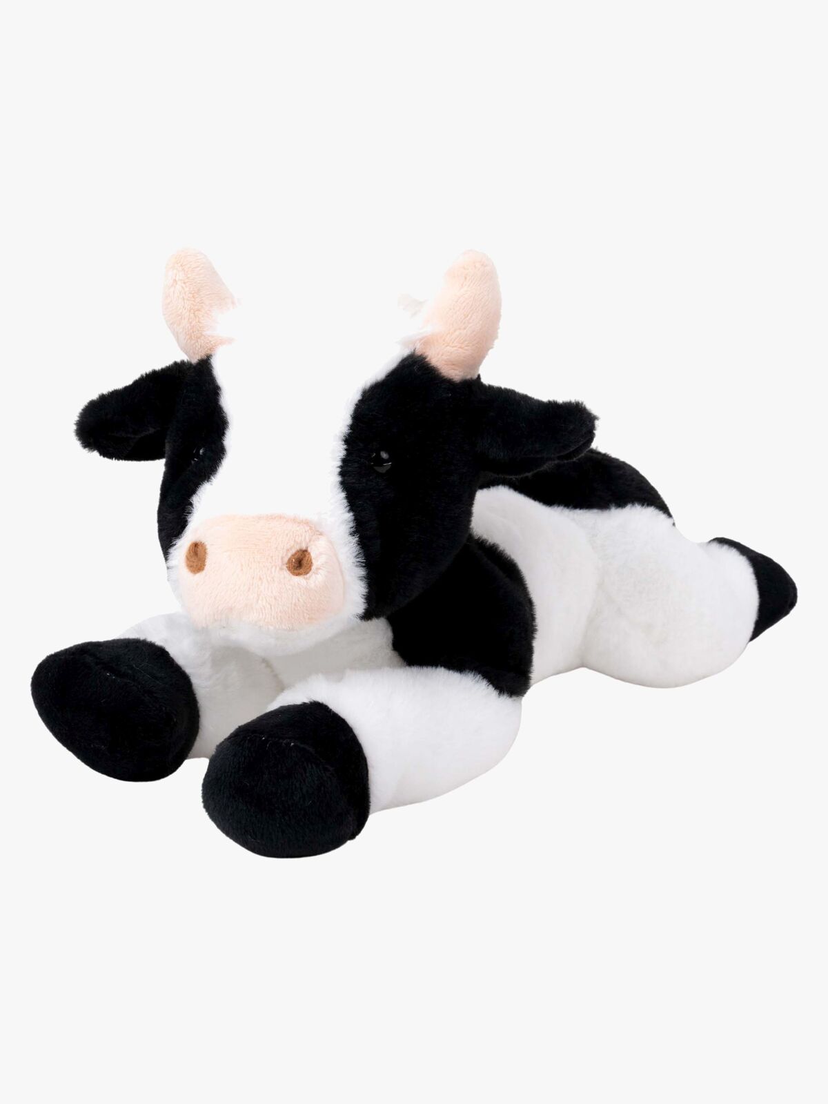 Teddykompaniet Pehmolelu Makaava Lehmä