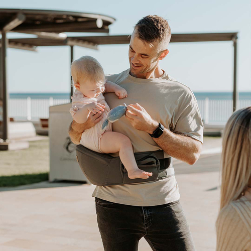 Quokkababy Kantotuki, Green