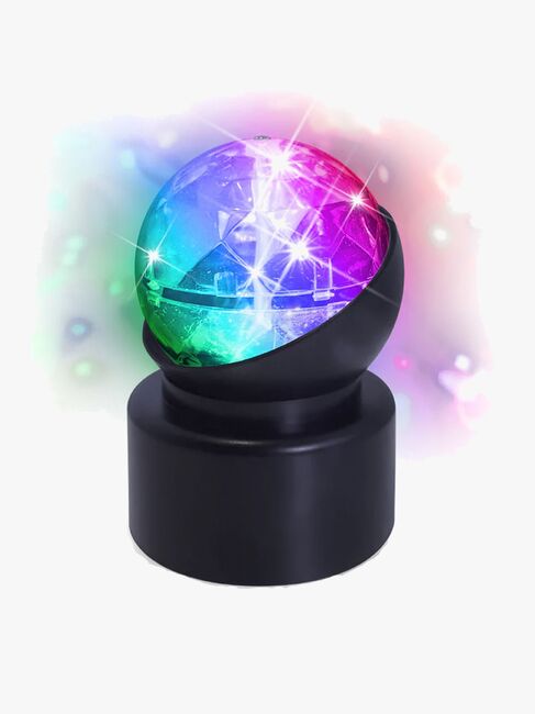 PartyFunLights Mini Diskovalo
