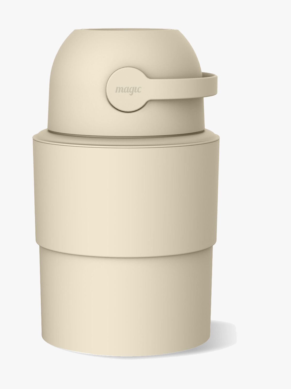 Magic Heka M Vaipparoskis, Beige