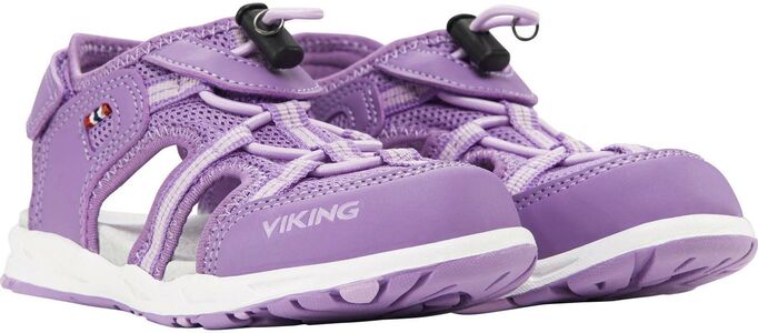 Viking Thrill Sandaalit, Lavender/Violet