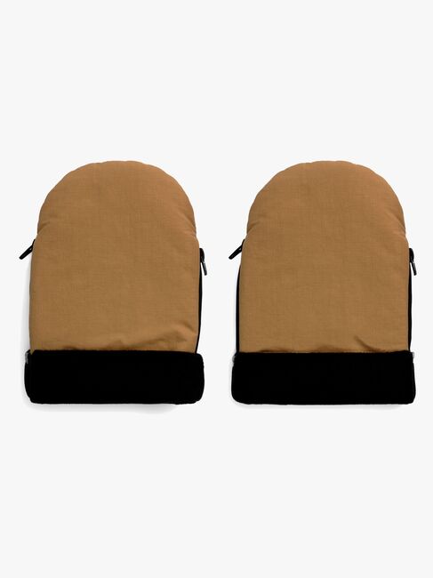 KONG.WALTHER Østerbro Tech Vaunurukkaset, Khaki