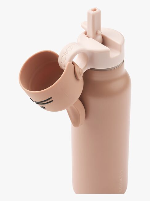 LIEWOOD Falk Juomapullo Pupu 350 ml, Pale Tuscany