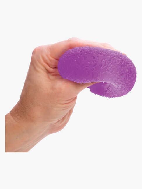 NeeDoh Gumdrop Stressipallo Lajiteltu