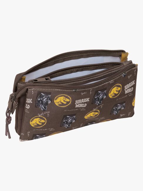 Jurassic World Kolmilokeroinen Penaali, Ruskea