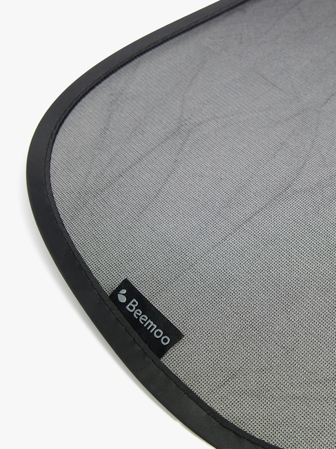 Beemoo Stick-on Aurinkosuojat 2-pack