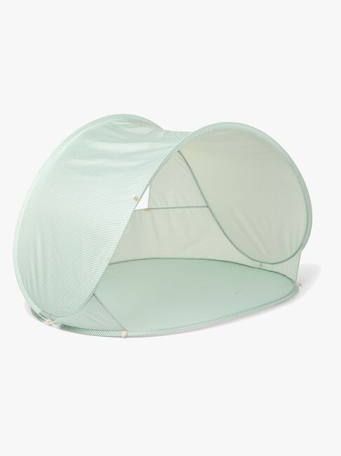 LIEWOOD Cassie Pop Up UV-Teltta, Peppermint/Creme De La Creme