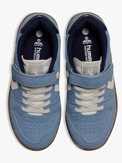 Hummel Handball Perfect CL Jr Lenkkarit, Faded Denim