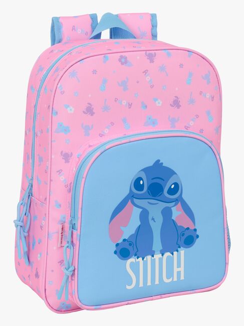 Disney Stitch Reppu 10L, Bright