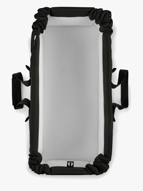 Bugaboo Kantokoppa, Heritage Black