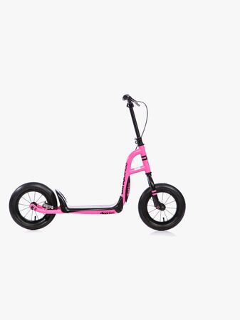 Dino Bikes Urban Skate Potkulauta, Vaaleanpunainen