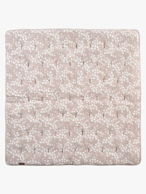 Quax Blossom Leikkialusta, Pink