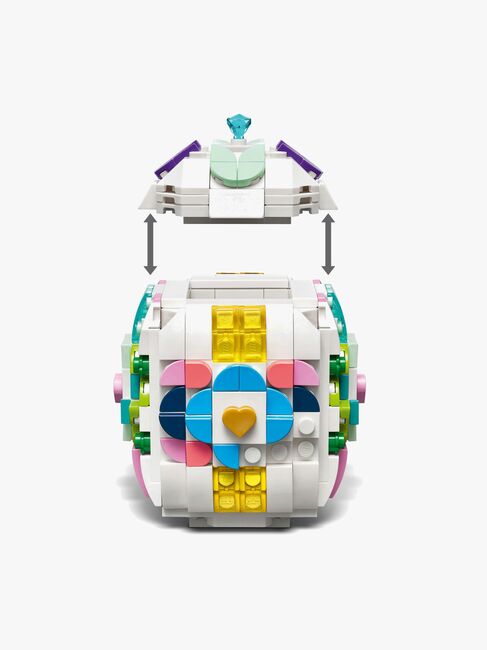 LEGO Iconic 40816 Koristeellinen pääsiäismuna