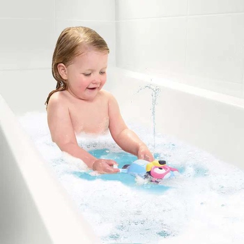 Toomies Bluey Kylpylelu Uimakoulu