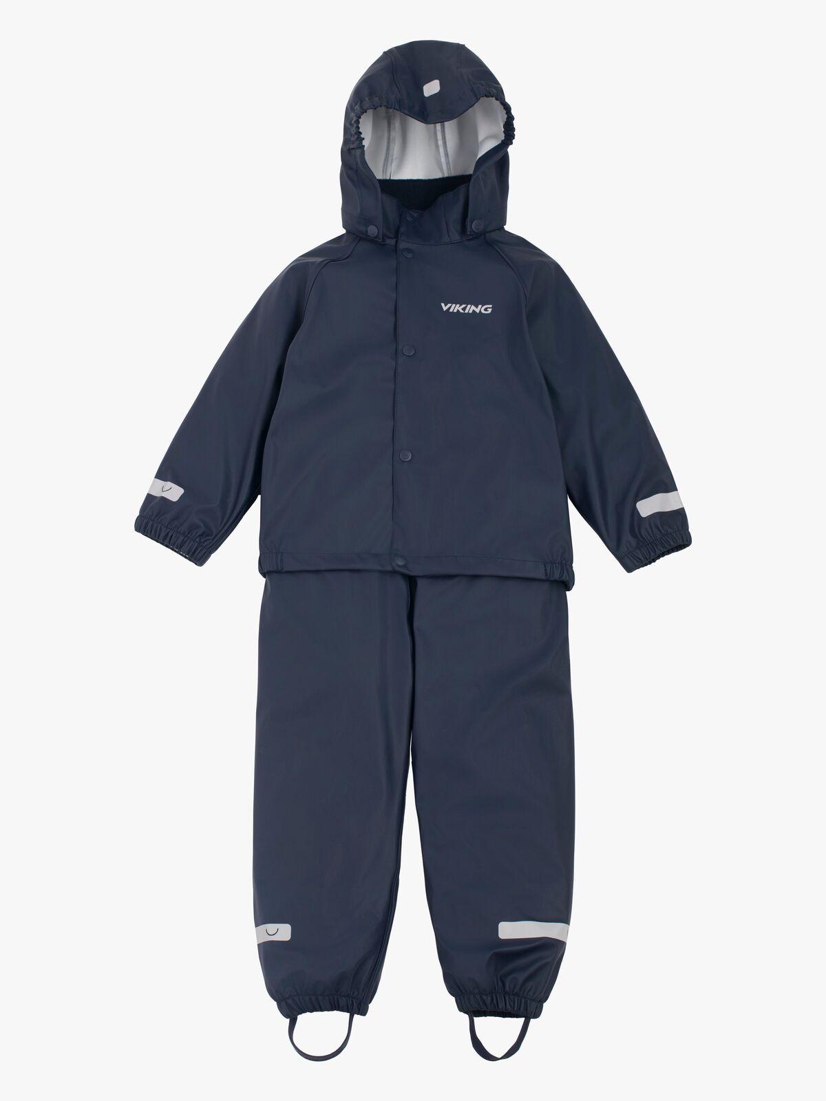 Viking Indie Sadeasu, Navy