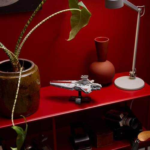 LEGO Star Wars 75441 Venator-luokan hyökkäysristeilijä