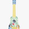 Bluey Ensimmäinen Leikkikitara 53 cm