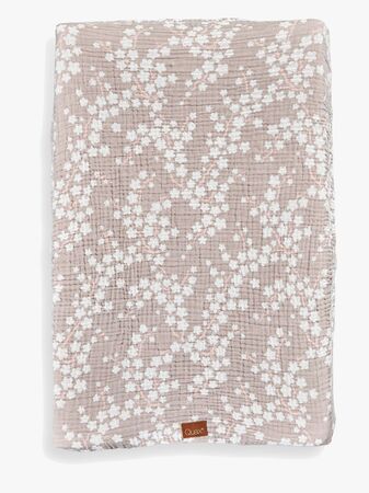 Quax Blossom Hoitoalustan Päällinen, Beige
