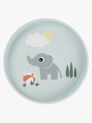 Done By Deer Playground Lautanen Stick & Stay, Blue