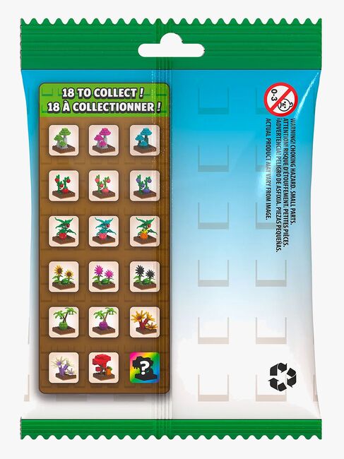 Roblox Grow A Garden Keräilyfiguuri Satunnainen