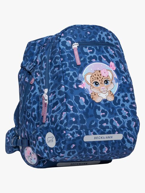 Beckmann Classic Reppusetti 22L, Cheetah