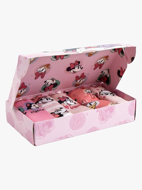 Disney Minni Hiiri Alushousut 5-pack