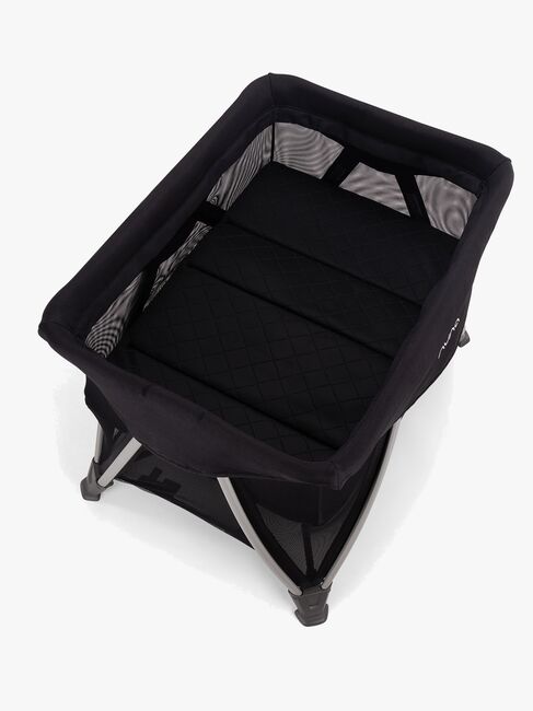 Nuna Sena Aire Matkasänky, Caviar