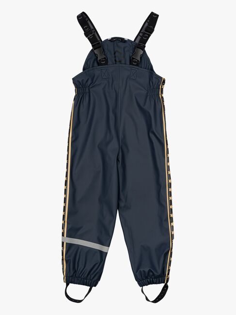 Mikk-Line Poliisi Sadeasu + Henkselit, Blue Nights