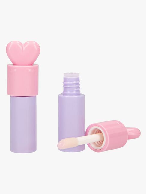 TOPModel BEAUTY and ME Huulikiillot 2-pack