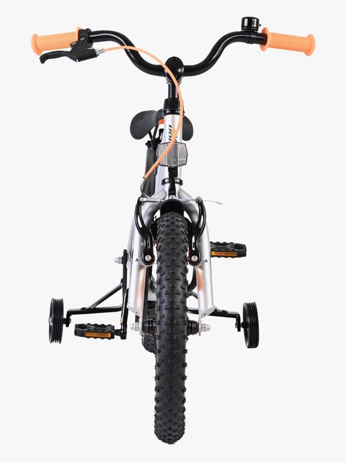 Volare  Polkupyörä 16'', Harmaa