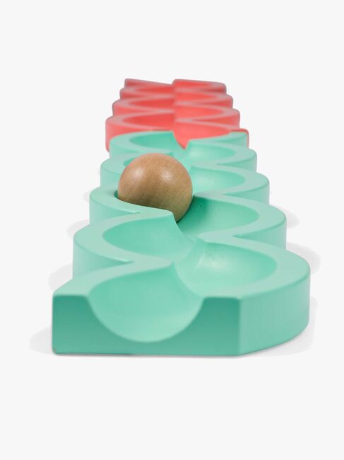 BS Toys Pallorata Heitä Ja Pelaa