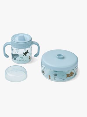 LIEWOOD Beatrix Astiasto, Creature/Sandy