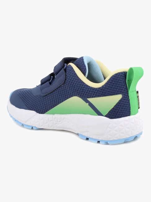 Primigi Pim GTX Lenkkarit, Blue/Green